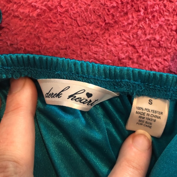 Gorgeous blue tank 😊 - Picture 3 of 7